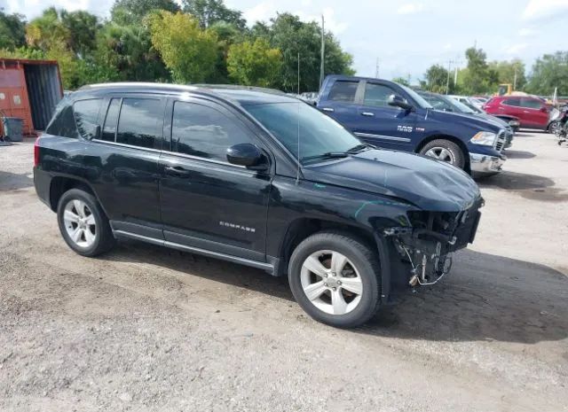 Jeep Compass (2016)