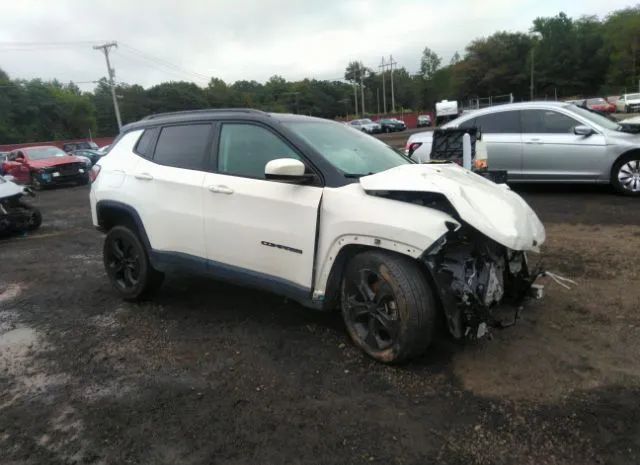 Jeep Compass (2018)