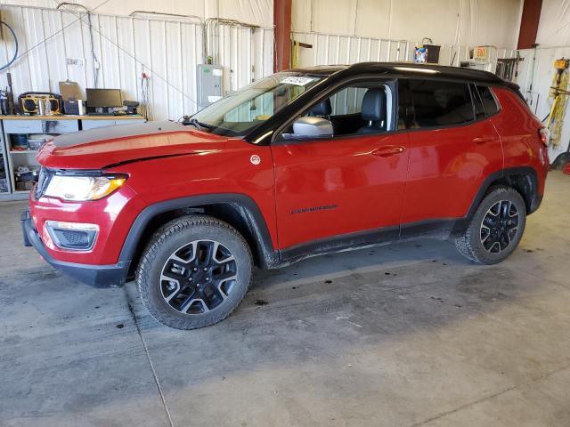 Jeep Compass tr (2019)