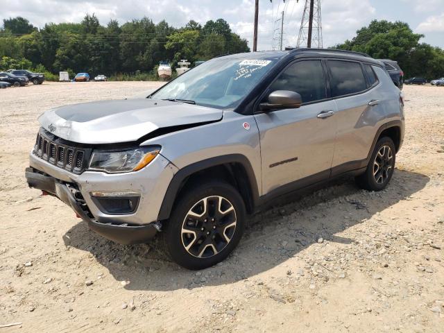 Jeep Compass tr (2020)