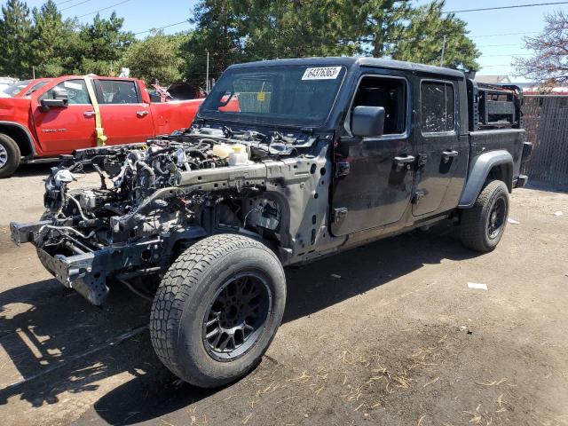 Jeep Gladiator (2020)