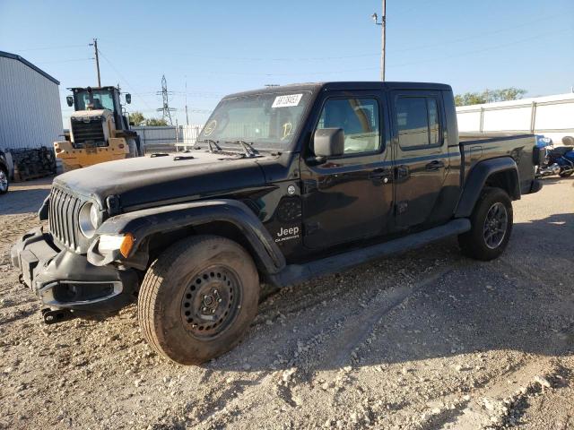 Jeep Gladiator (2020)