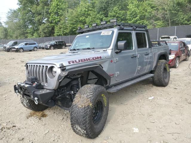 Jeep Gladiator (2020)