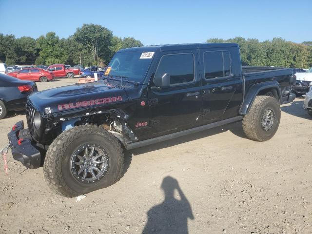 Jeep Gladiator (2020)