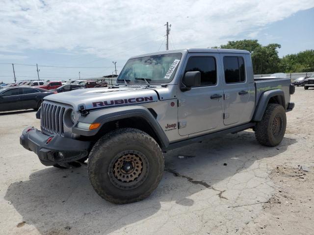Jeep Gladiator (2020)