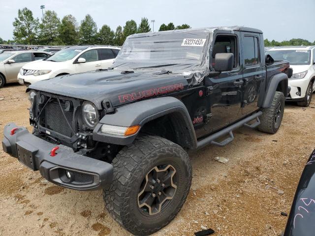 Jeep Gladiator (2020)