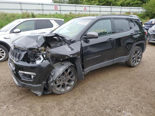 Jeep Compass 80 (2021)