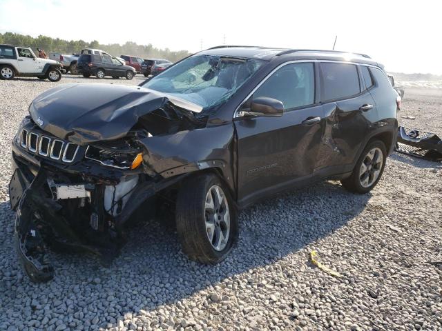 Jeep Compass (2020)