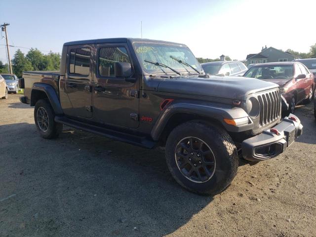 Jeep Gladiator (2021)