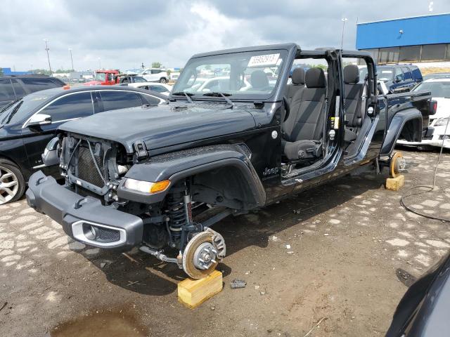 Jeep Gladiator (2021)