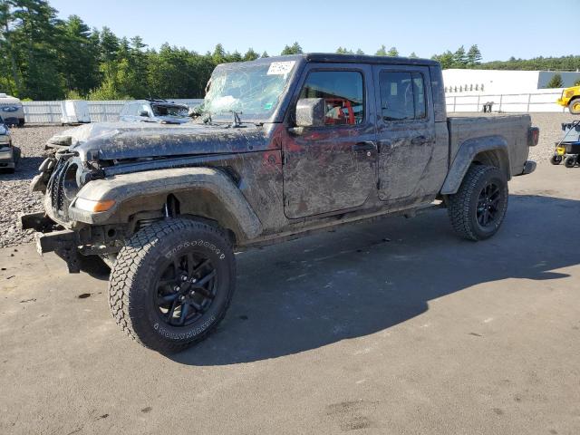 Jeep Gladiator (2022)
