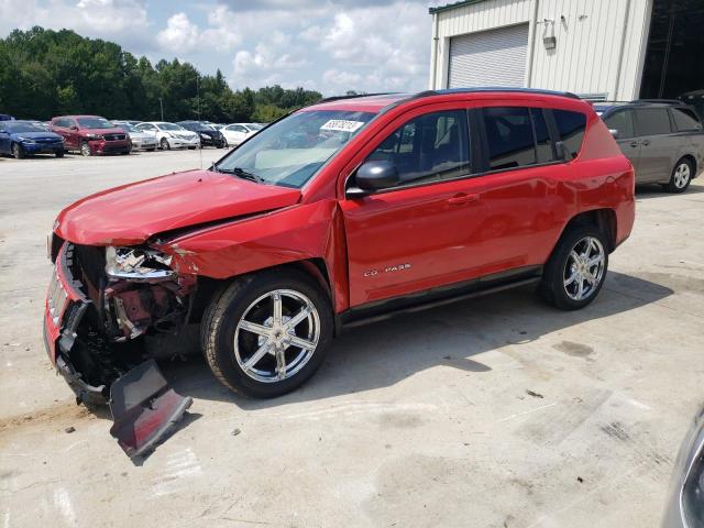 Jeep Compass li (2011)