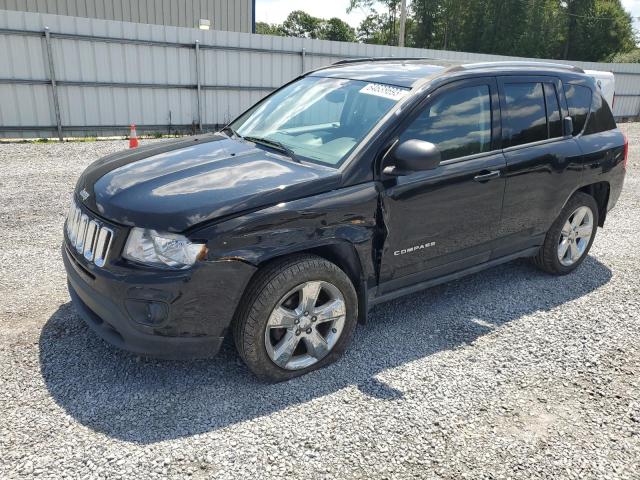 Jeep Compass li (2012)