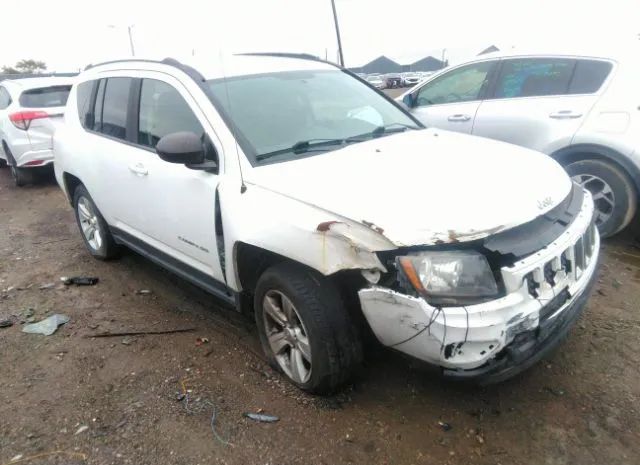 Jeep Compass (2014)
