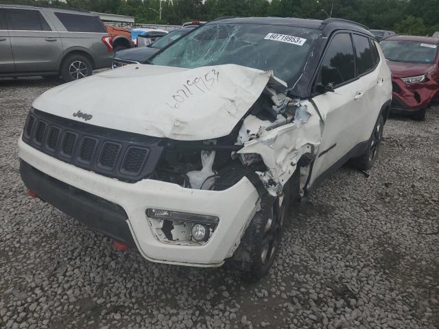 Jeep Compass tr (2017)