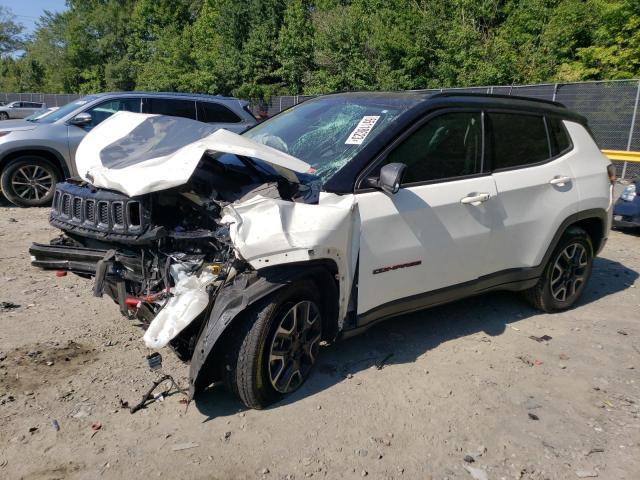 Jeep Compass tr (2019)