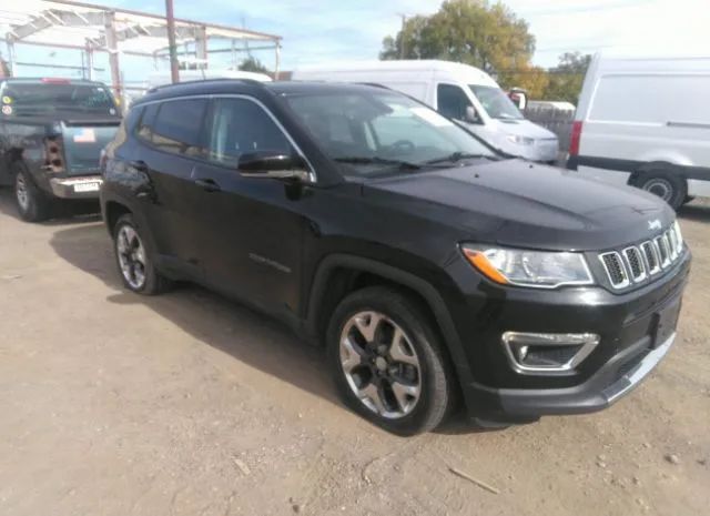 Jeep Compass (2020)