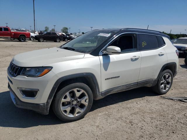 Jeep Compass li (2020)