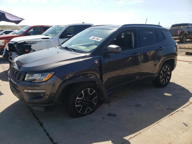 Jeep Compass tr (2020)
