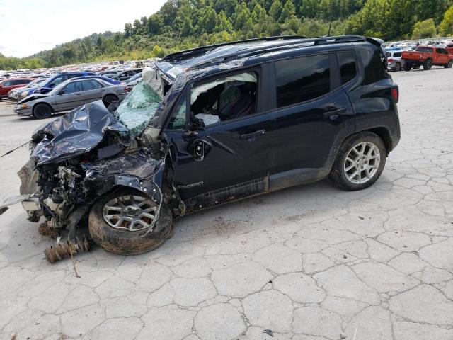 Jeep Renegade s (2020)