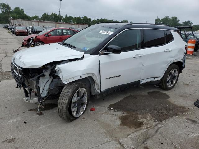 Jeep Compass li (2022)