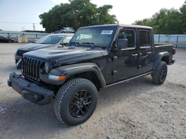 Jeep Gladiator (2023)