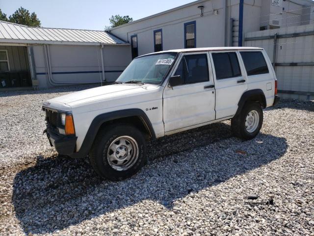 Jeep Cherokee s (1994)