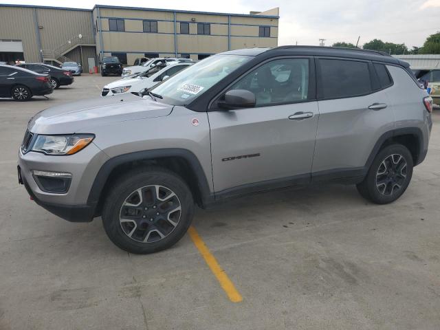 Jeep Compass tr (2019)