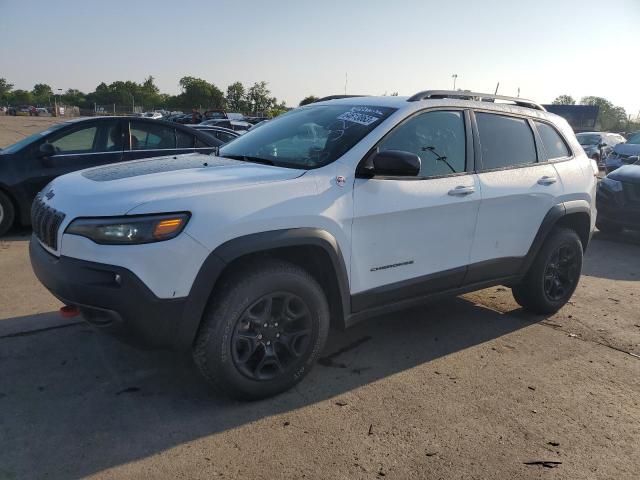 Jeep Cherokee t (2020)