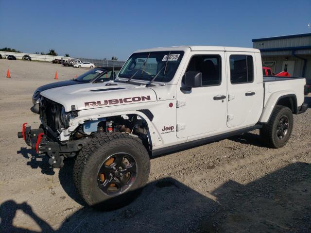 Jeep Gladiator (2021)