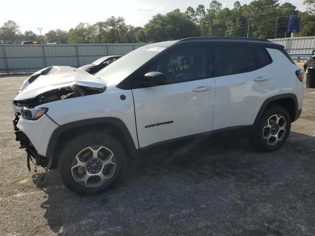 Jeep Compass tr (2022)