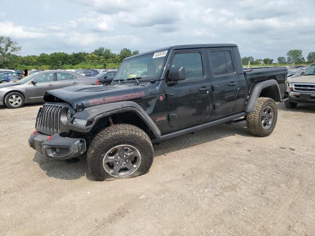 Jeep Gladiator (2022)