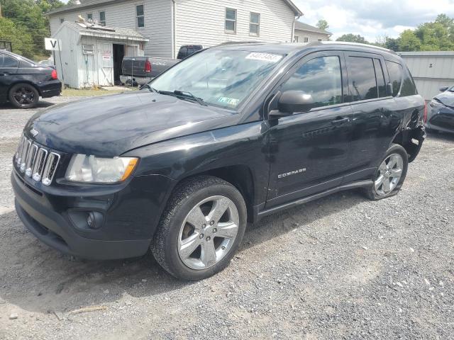 Jeep Compass li (2012)
