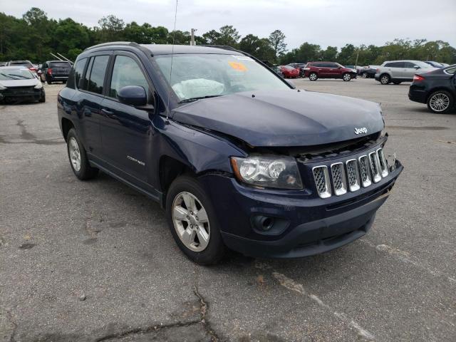 Jeep Compass (2016)