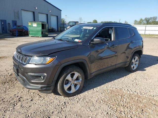 Jeep Compass (2018)