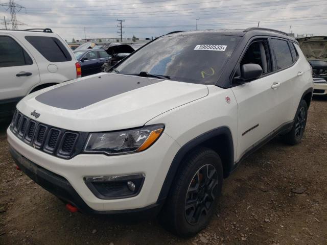 Jeep Compass tr (2019)