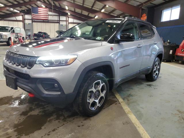 Jeep Compass tr (2022)