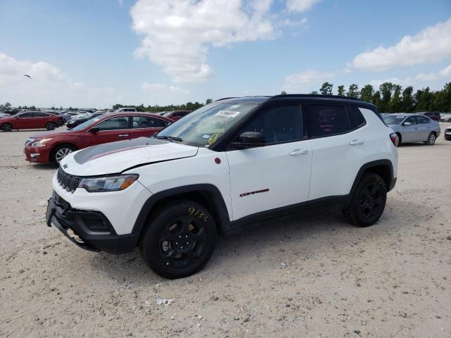 Jeep Compass tr (2023)