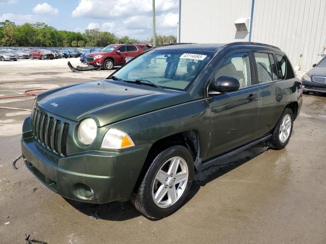 Jeep Compass (2007)