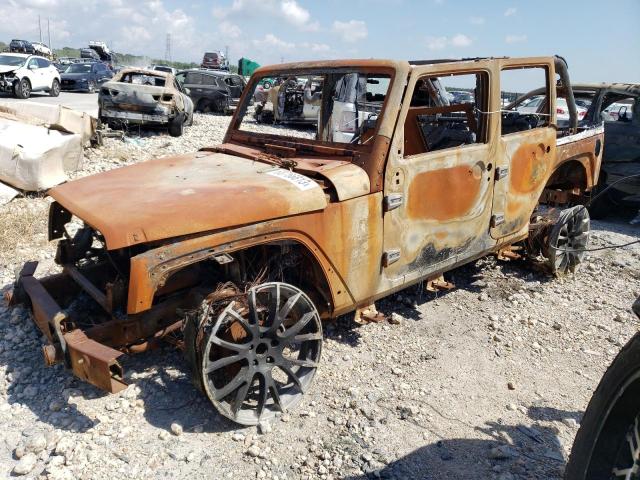 Jeep Wrangler s (2007)