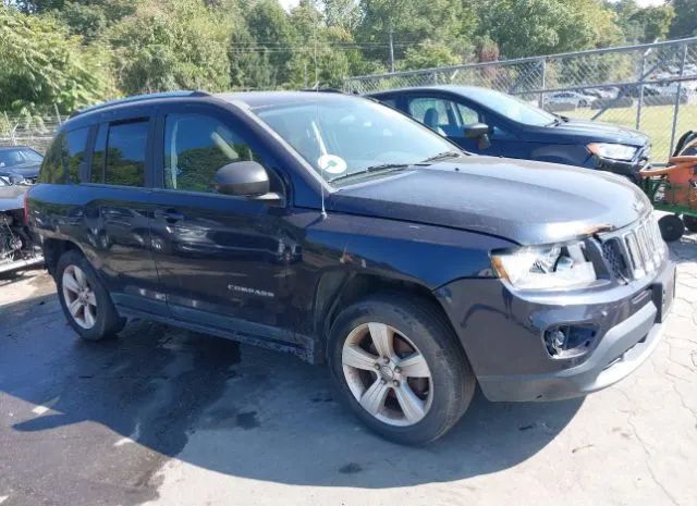 Jeep Compass (2011)