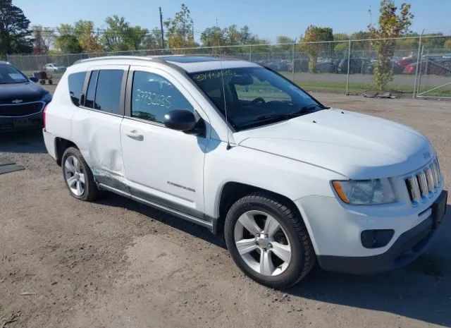 Jeep Compass (2011)