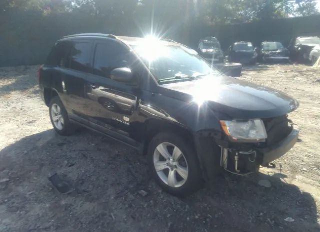 Jeep Compass (2011)