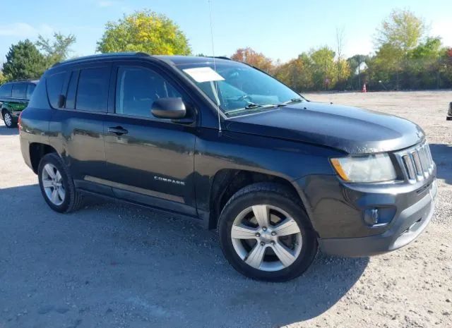 Jeep Compass (2011)