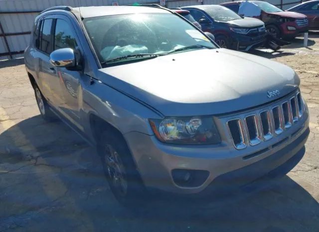 Jeep Compass (2016)