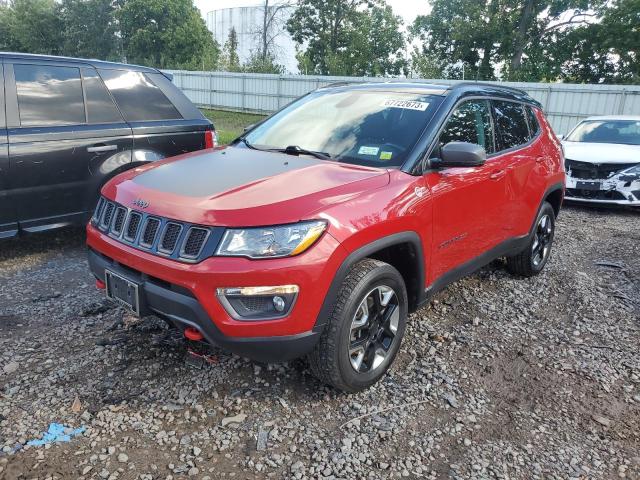 Jeep Compass tr (2017)