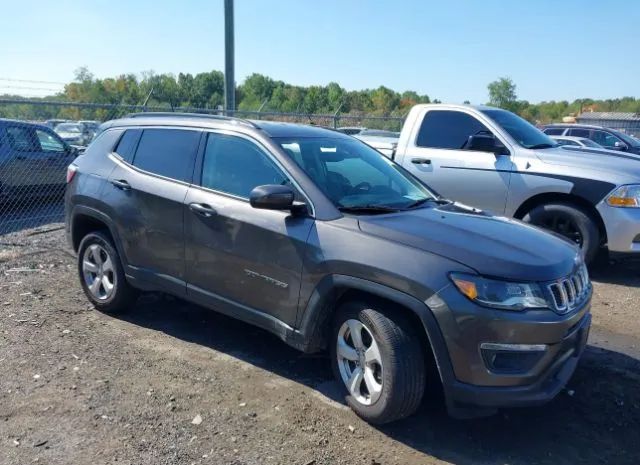 Jeep Compass (2018)
