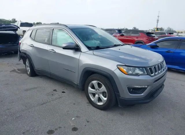 Jeep Compass (2019)