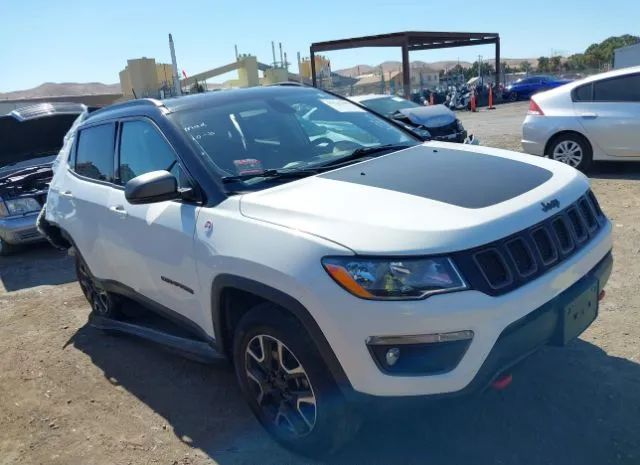 Jeep Compass (2019)