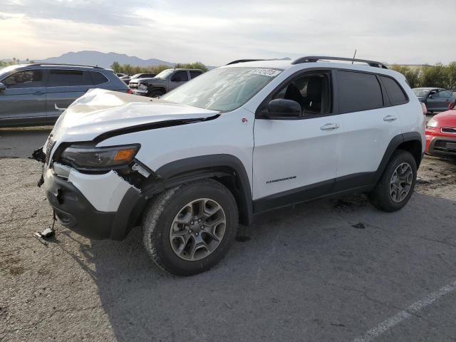 Jeep Cherokee t (2022)
